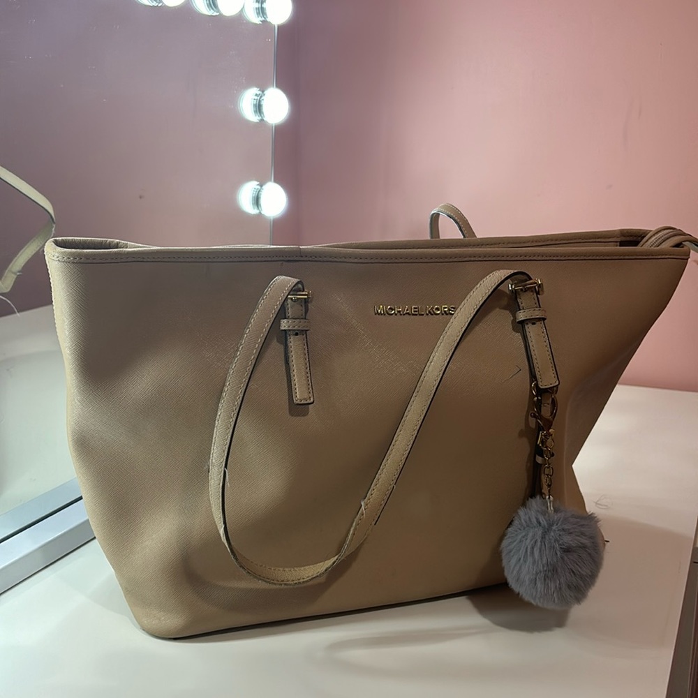 Michael Kors Handbag